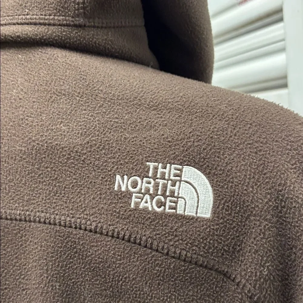 The North Face Windwall Jacket w/hood S